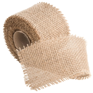 Wstążka Jutowa 7cm 5m 225 g/m2