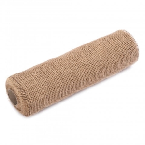 Wstążka jutowa 30cm 5m 180 g/m2