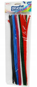 Druciki dekoracyjne Brewis kreatywne 30 cm