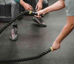 Lina Jutowa Żeglarska Budowlana 20mm 25m EKO