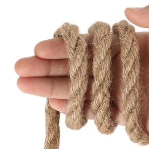 Lina Jutowa Żeglarska Budowlana 20mm 10m