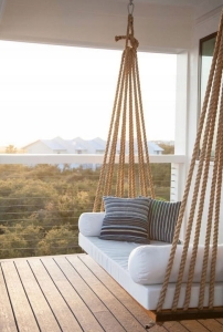 Lina Jutowa na Drapak dla Kota 50m 8mm Dekoracyjna