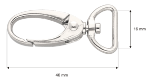 Karabińczyk Krab 1szt