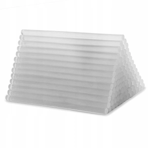 KLEJ NA GORĄCO do pistoletu 7,2mm 19cm 10szt