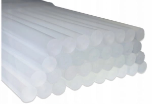 KLEJ NA GORĄCO do pistoletu 7,2mm 19cm 10szt