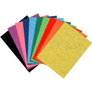 Filc w Arkuszu Penword 30cm 20cm