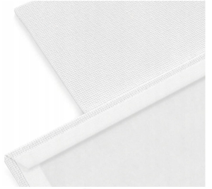 PŁÓTNO MALARSKIE PODOBRAZIE 24 x 30 cm- 3 SZTUKI