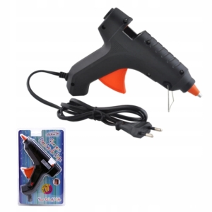 Pistolet do kleju Klej 11mm 40W z Włącznikiem