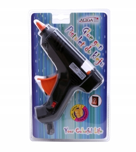 Pistolet do kleju Klej 11mm 40W z Włącznikiem