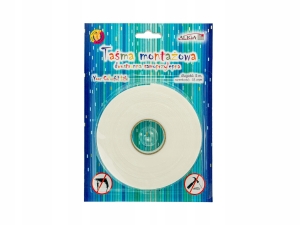 Taśma Piankowa Samoprzylepna 18mm x 5m