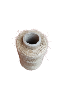 Sznurek Jutowy Ozdobny Naturalny 1mm 100m