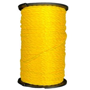 Sznurek Murarski 1,6mm 100m Budowlany Traserski