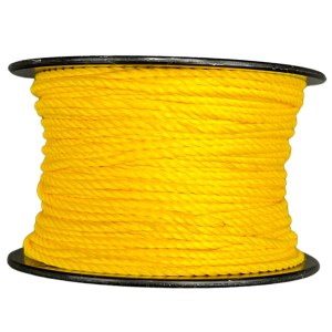 Sznurek Murarski 1,6mm 50m Budowlany Traserski