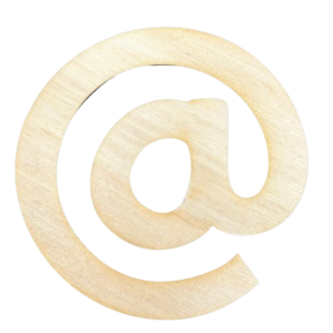 Podkładka pod Kubek dekor do Decoupage at @ ze Sklejki 