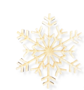 Zawieszka Bożonarodzeniowa Zawieszka Ozdoba Dekoracyjna Decoupage Dekor