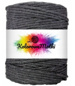 Zestaw do Makramy Skrzydełka Anioła Zestaw Do Robienia Aniołka z Makramy