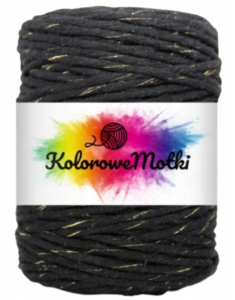 Zestaw do Makramy Skrzydełka Anioła Zestaw Do Robienia Aniołka z Makramy